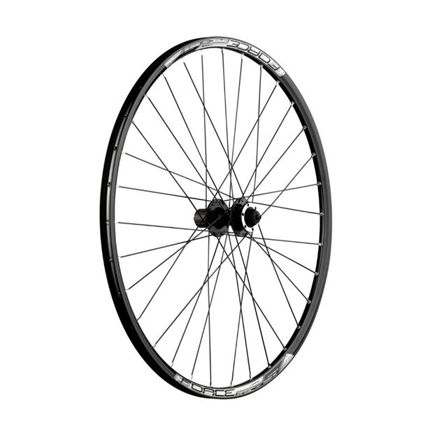 Picture of FORCE REAR WHEEL CL DISC 27.5 QR CASETTE